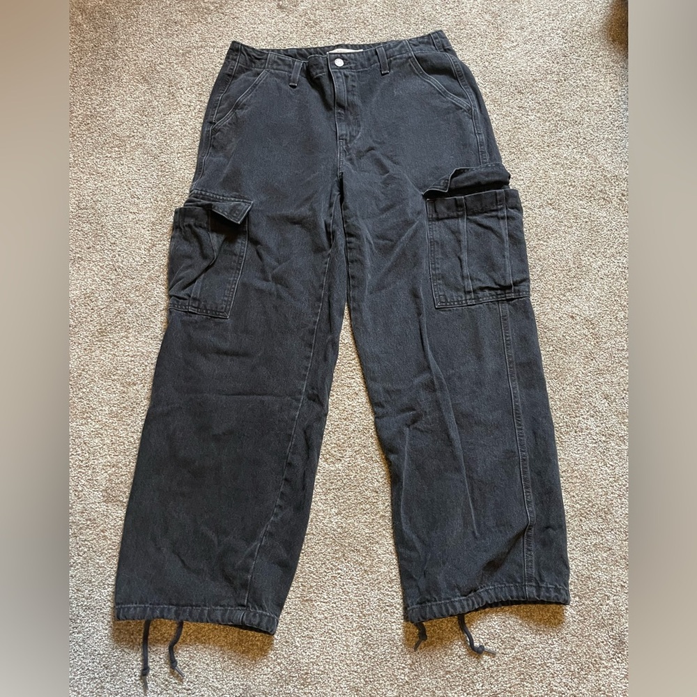 Levi’s Jeans